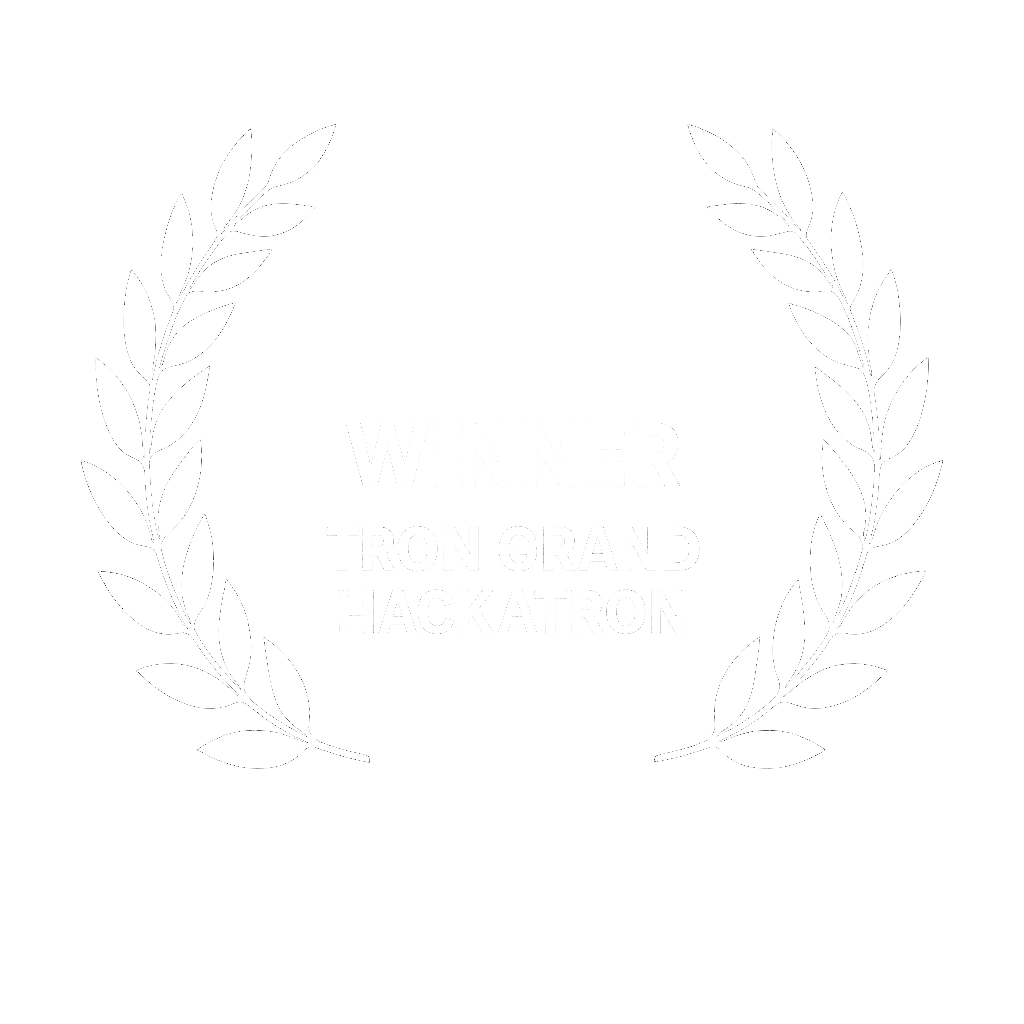 award ciroTrx tecnology hakaton